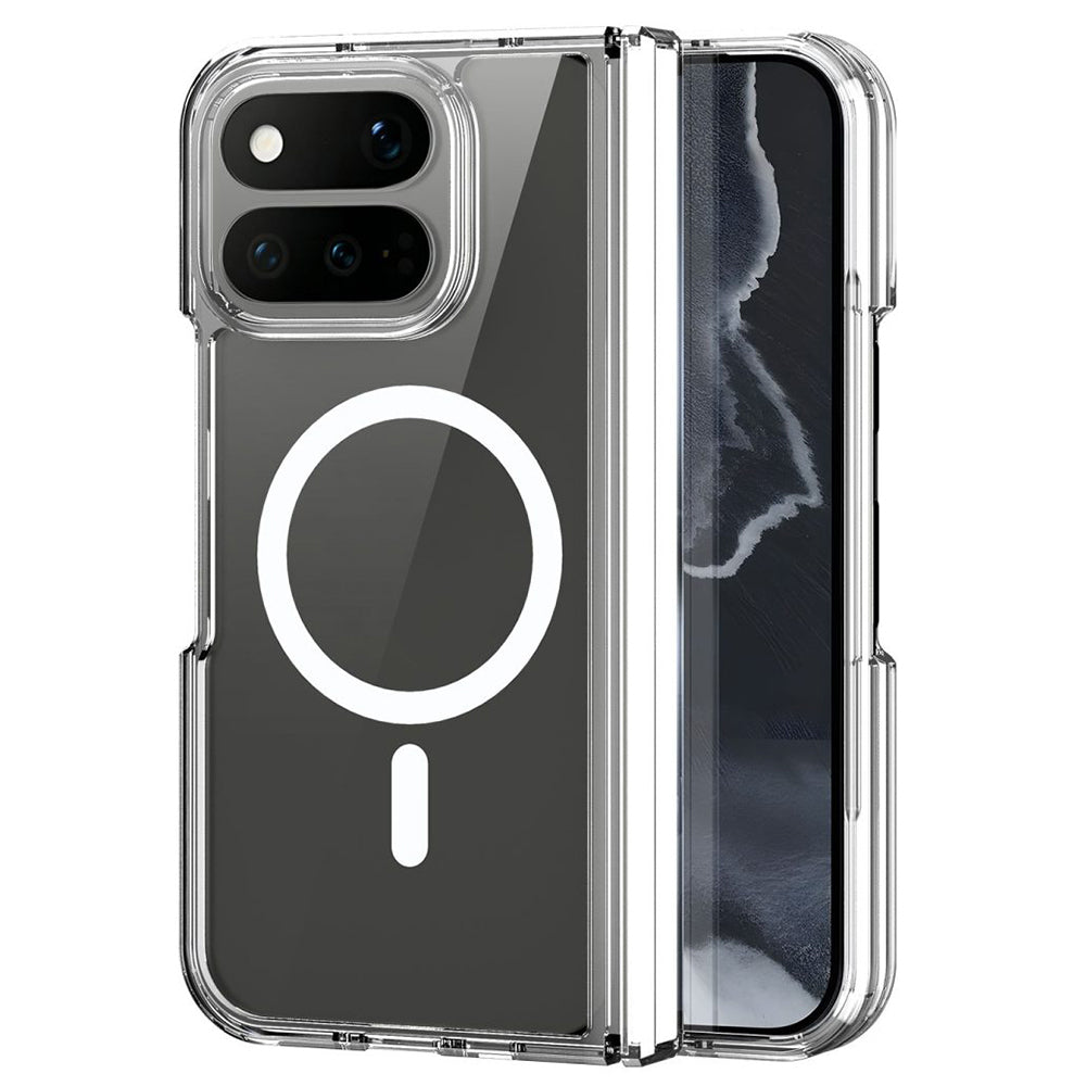 MagSafe futrola za Google Pixel 11 Pro Fold, DUX DUCIS, Clin, Providna