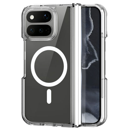MagSafe futrola za Google Pixel 11 Pro Fold, DUX DUCIS, Clin, Providna
