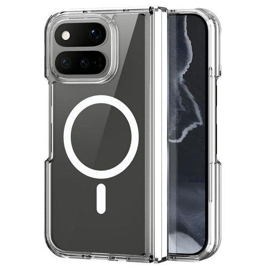 MagSafe futrola za Google Pixel 11 Pro Fold, DUX DUCIS, Clin, Providna