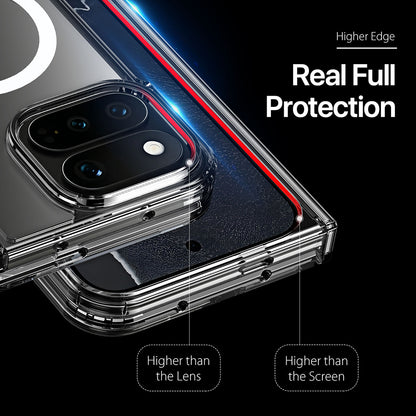 MagSafe futrola za Google Pixel 11 Pro Fold, DUX DUCIS, Clin, Providna