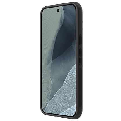 MagSafe maska za Google Pixel 11 Pro, Nillkin, Super Shield Pro, satensko crna