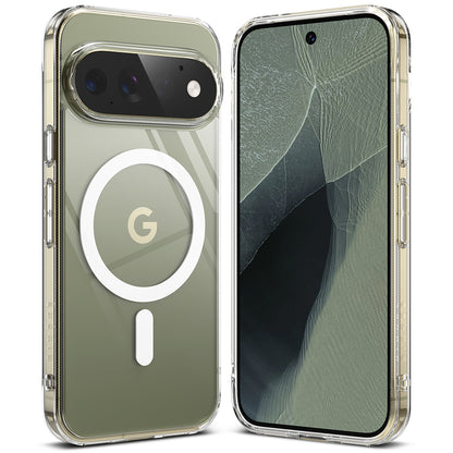 MagSafe futrola za Google Pixel 11 Pro, Ringke, Fusion, Providna