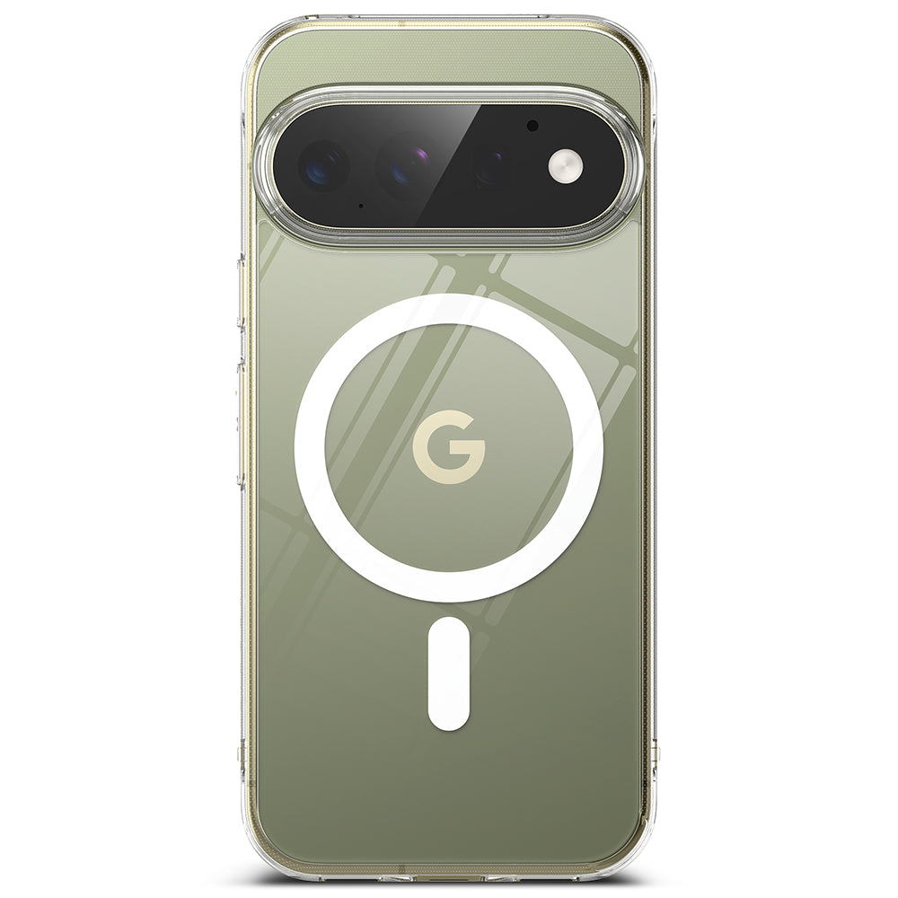 MagSafe futrola za Google Pixel 11 Pro, Ringke, Fusion, Providna