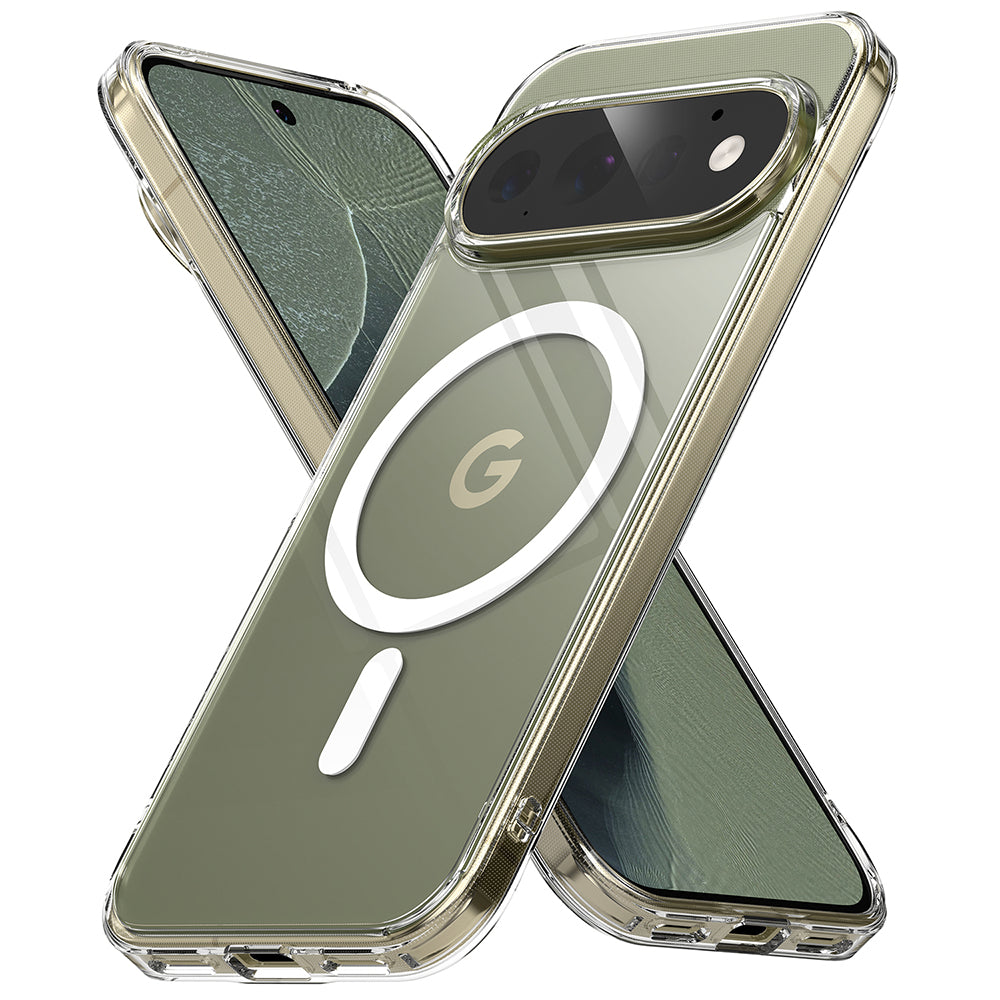 MagSafe futrola za Google Pixel 11 Pro, Ringke, Fusion, Providna