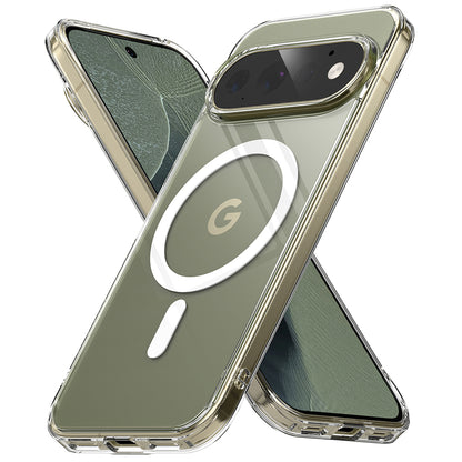 MagSafe futrola za Google Pixel 11 Pro, Ringke, Fusion, Providna