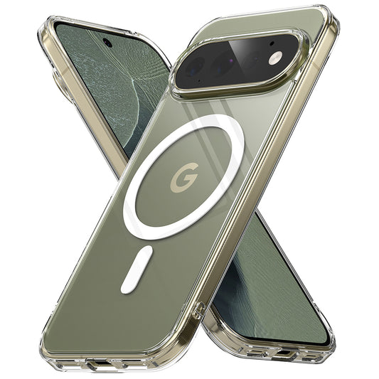 MagSafe futrola za Google Pixel 11 Pro, Ringke, Fusion, Providna