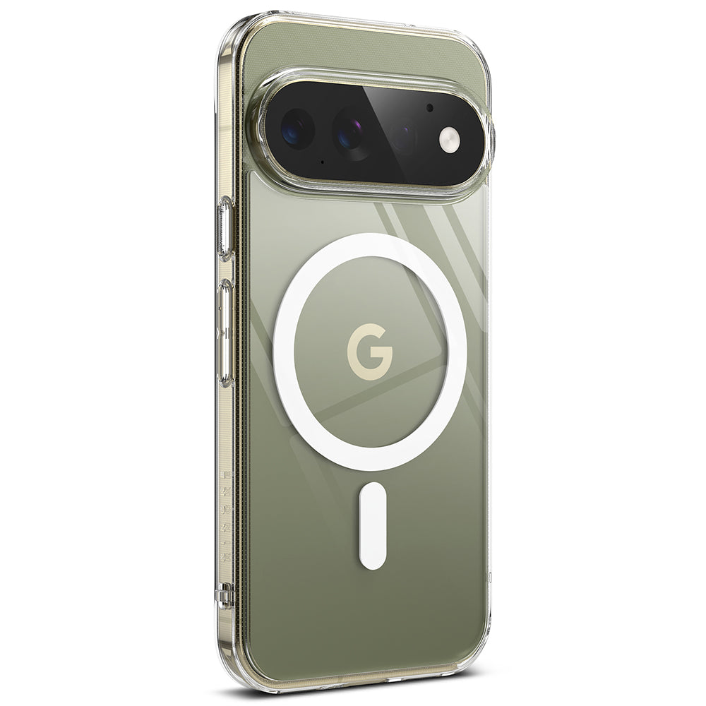 MagSafe futrola za Google Pixel 11 Pro, Ringke, Fusion, Providna