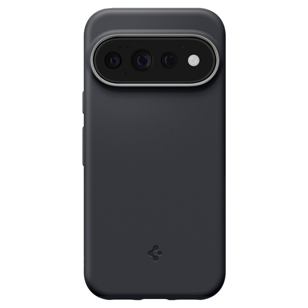 MagSafe futrola za Google Pixel 11 Pro, Spigen, Caseology Nano Pop, Crna ACS11435