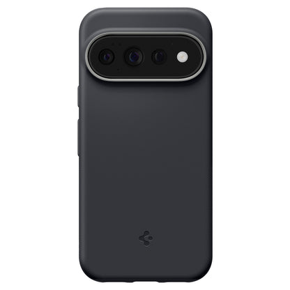 MagSafe futrola za Google Pixel 11 Pro, Spigen, Caseology Nano Pop, Crna ACS11435