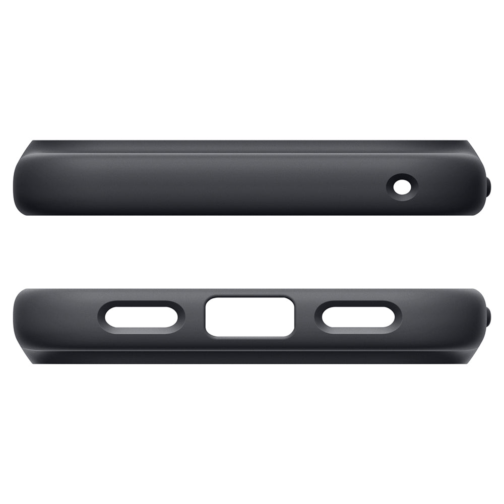 MagSafe futrola za Google Pixel 11 Pro, Spigen, Caseology Nano Pop, Crna ACS11435
