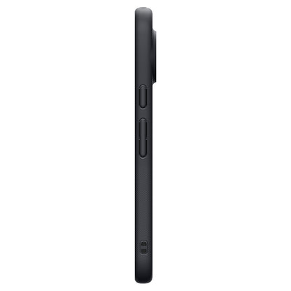 MagSafe futrola za Google Pixel 11 Pro, Spigen, Caseology Nano Pop, Crna ACS11435