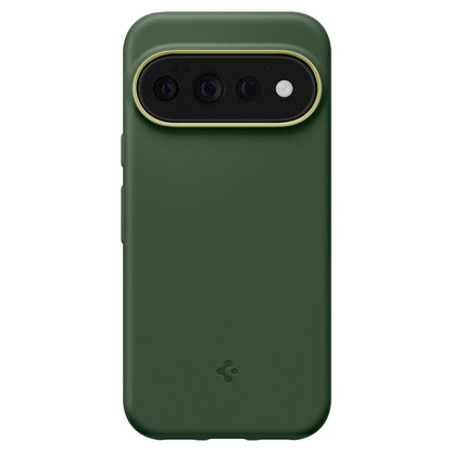MagSafe futrola za Google Pixel 11 Pro, Spigen, Caseology Nano Pop, Zelena ACS11436
