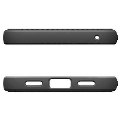 MagSafe futrola za Google Pixel 11 Pro, Spigen, Liquid Air, Mat Crna ACS11429