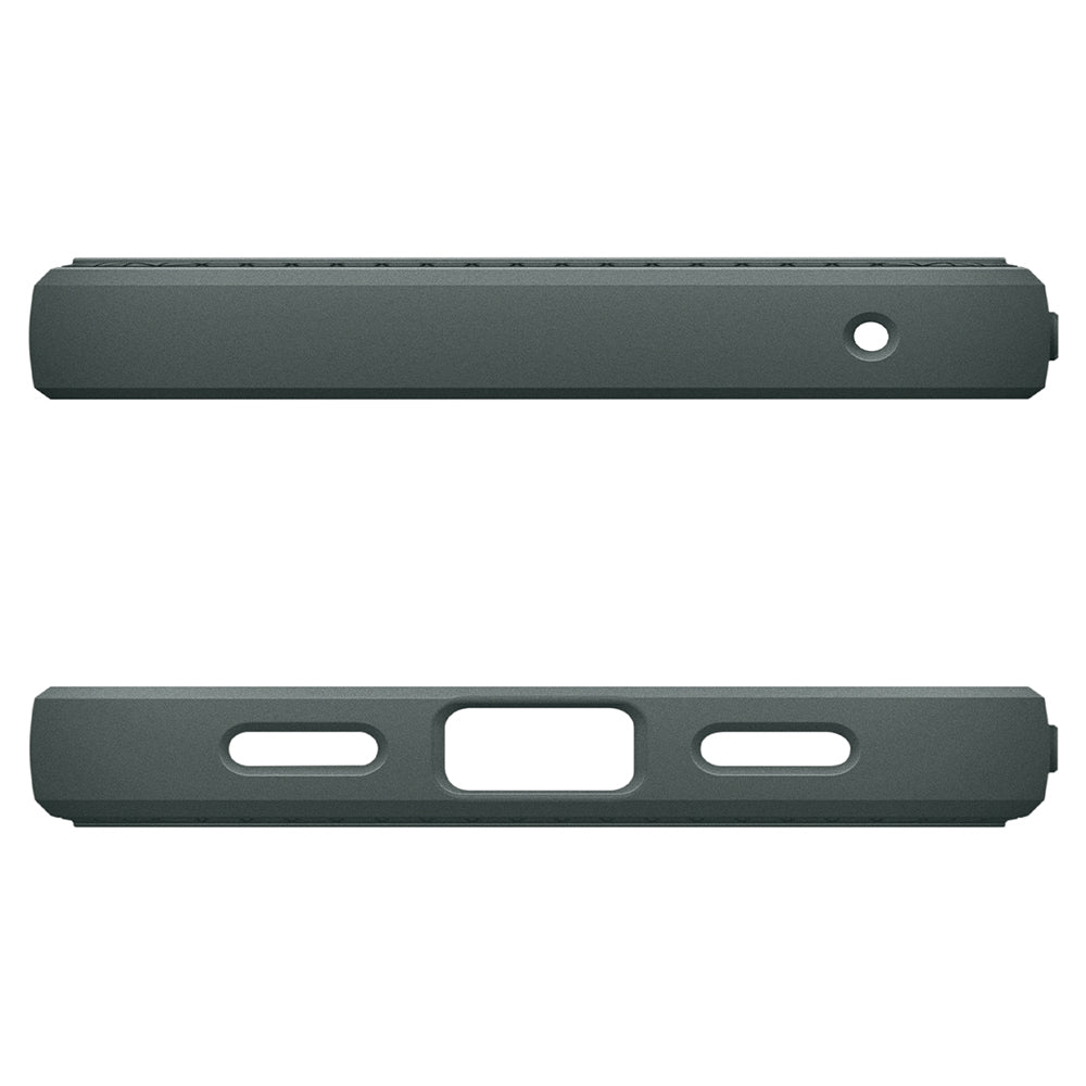 MagSafe futrola za Google Pixel 11 Pro, Spigen, Liquid Air, Zelena ACS11858