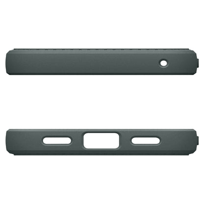MagSafe futrola za Google Pixel 11 Pro, Spigen, Liquid Air, Zelena ACS11858