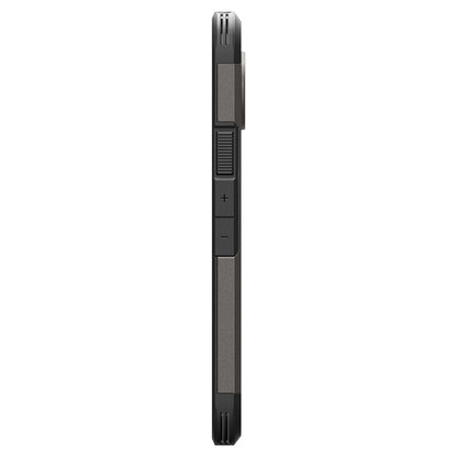 MagSafe futrola za Google Pixel 11 Pro, Spigen, Tough Armor, Siva ACS11860
