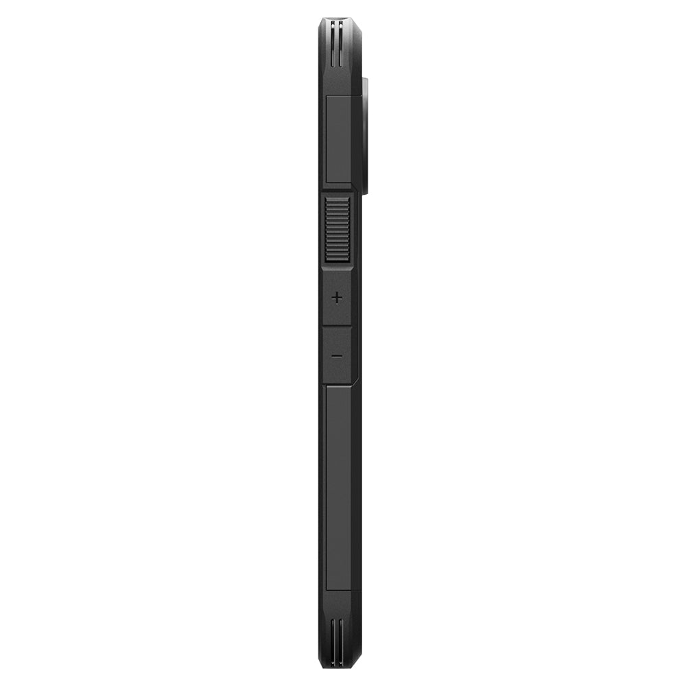 MagSafe futrola za Google Pixel 11 Pro, Spigen, Tough Armor, Crna ACS11433