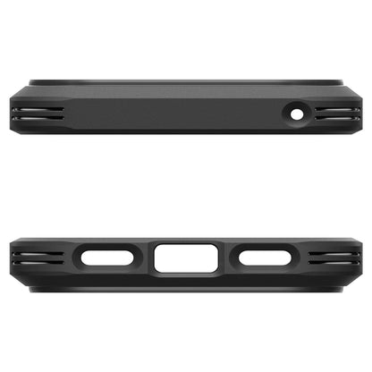 MagSafe futrola za Google Pixel 11 Pro, Spigen, Tough Armor, Crna ACS11433