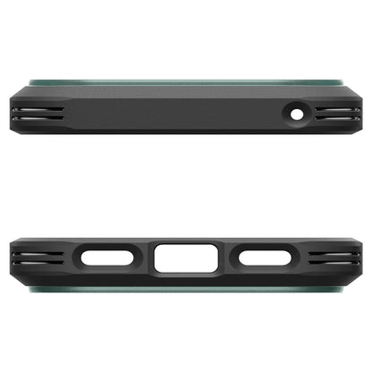 MagSafe futrola za Google Pixel 11 Pro, Spigen, Tough Armor, Zelena ACS11859