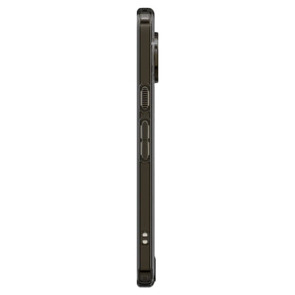 MagSafe futrola za Google Pixel 11 Pro, Spigen, Ultra Hybrid, Crna Satenska ACS11432