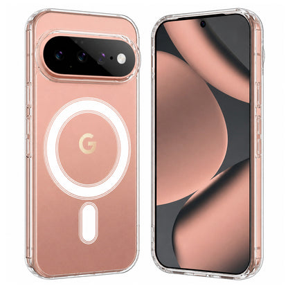 MagSafe futrola za Google Pixel 11 Pro, Techsuit, Pro, Providna
