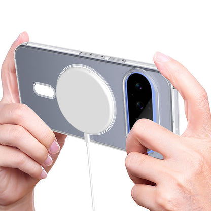 MagSafe futrola za Google Pixel 11 Pro, Techsuit, Pro, Providna
