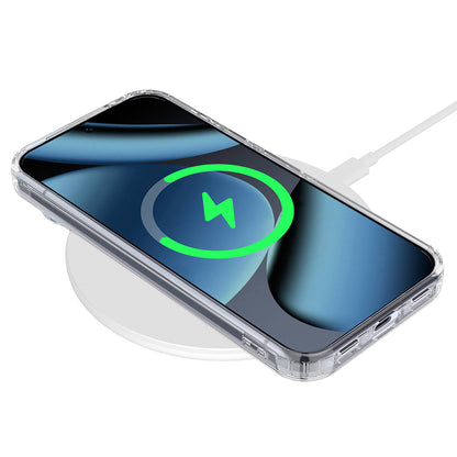 MagSafe futrola za Google Pixel 11 Pro, Techsuit, Pro, Providna