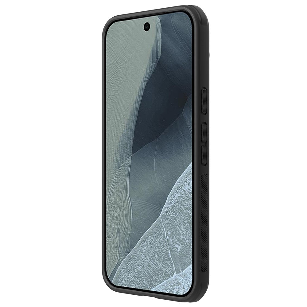 MagSafe maska za Google Pixel 11 Pro XL, Nillkin, Super Shield Pro, satenski crna