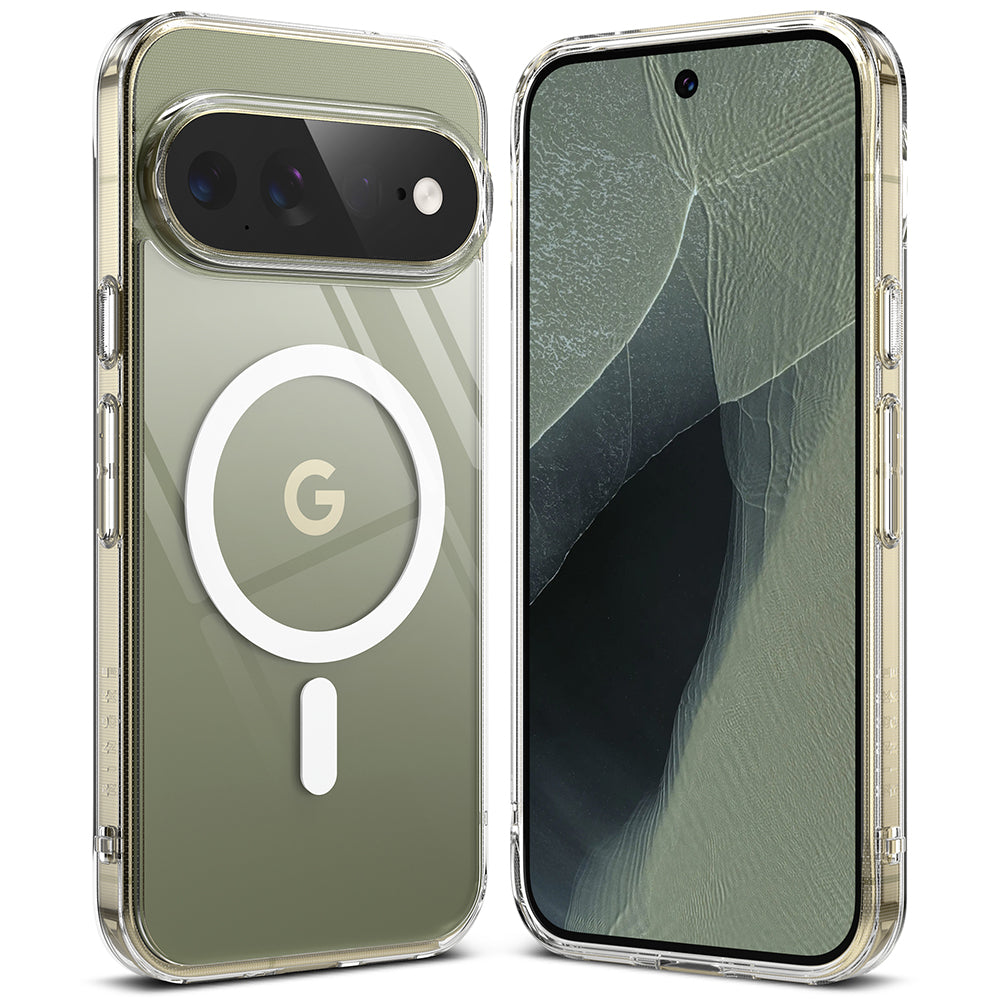 MagSafe futrola za Google Pixel 11 Pro XL, Ringke, Fusion, Providna