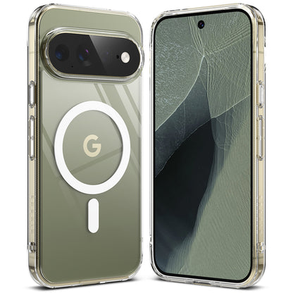 MagSafe futrola za Google Pixel 11 Pro XL, Ringke, Fusion, Providna