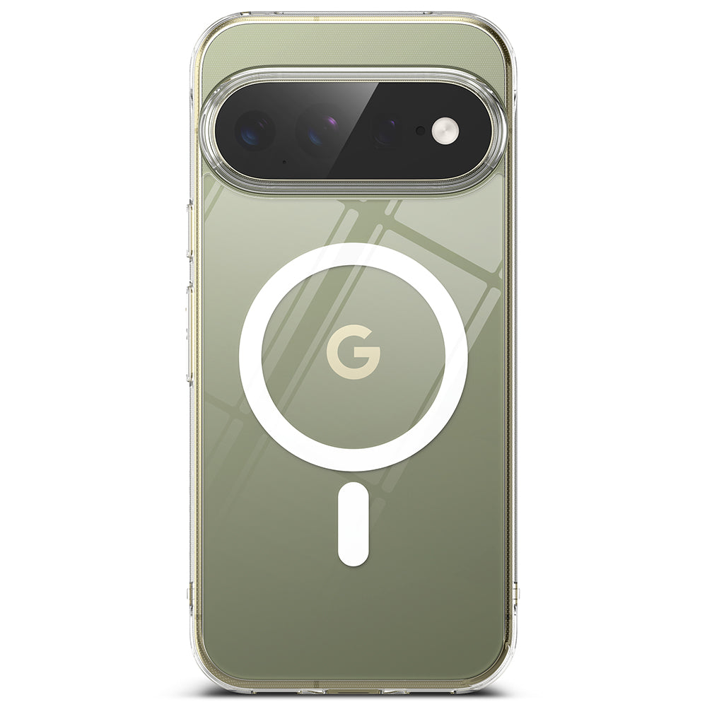 MagSafe futrola za Google Pixel 11 Pro XL, Ringke, Fusion, Providna