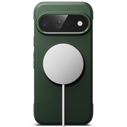MagSafe futrola za Google Pixel 11 Pro XL, Ringke, Onyx, Tamno Zelena