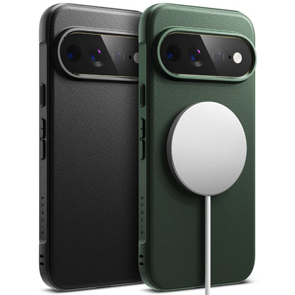 MagSafe futrola za Google Pixel 11 Pro XL, Ringke, Onyx, Tamno Zelena