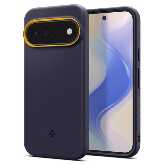 MagSafe futrola za Google Pixel 11 Pro XL, Spigen, Caseology Nano Pop, Ljubičasta ACS11454