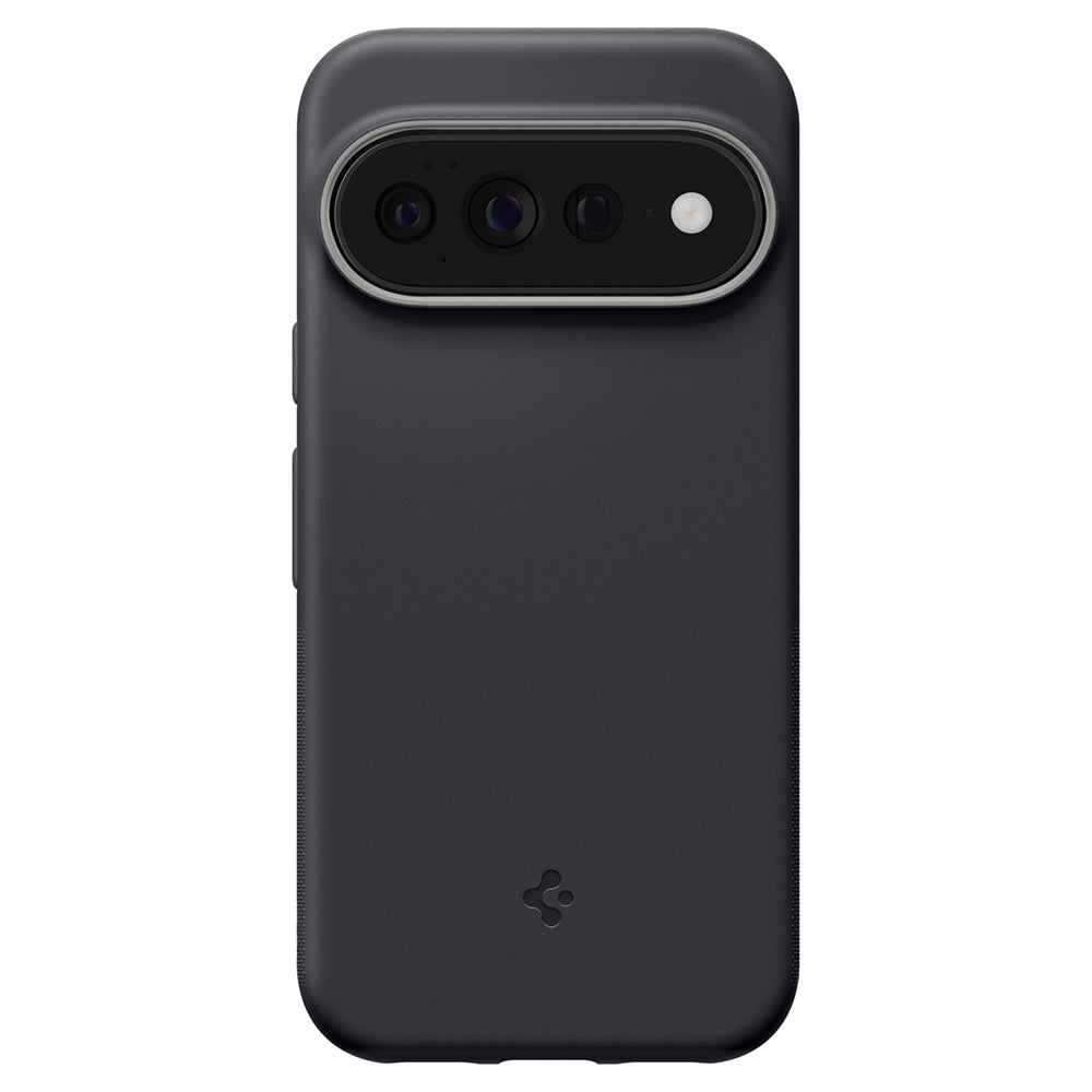 MagSafe futrola za Google Pixel 11 Pro XL, Spigen, Caseology Nano Pop, Crna ACS11455
