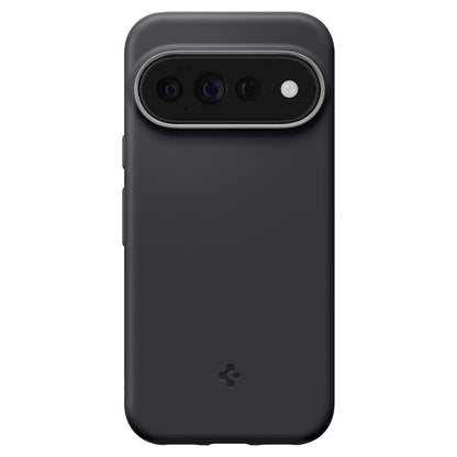 MagSafe futrola za Google Pixel 11 Pro XL, Spigen, Caseology Nano Pop, Crna ACS11455