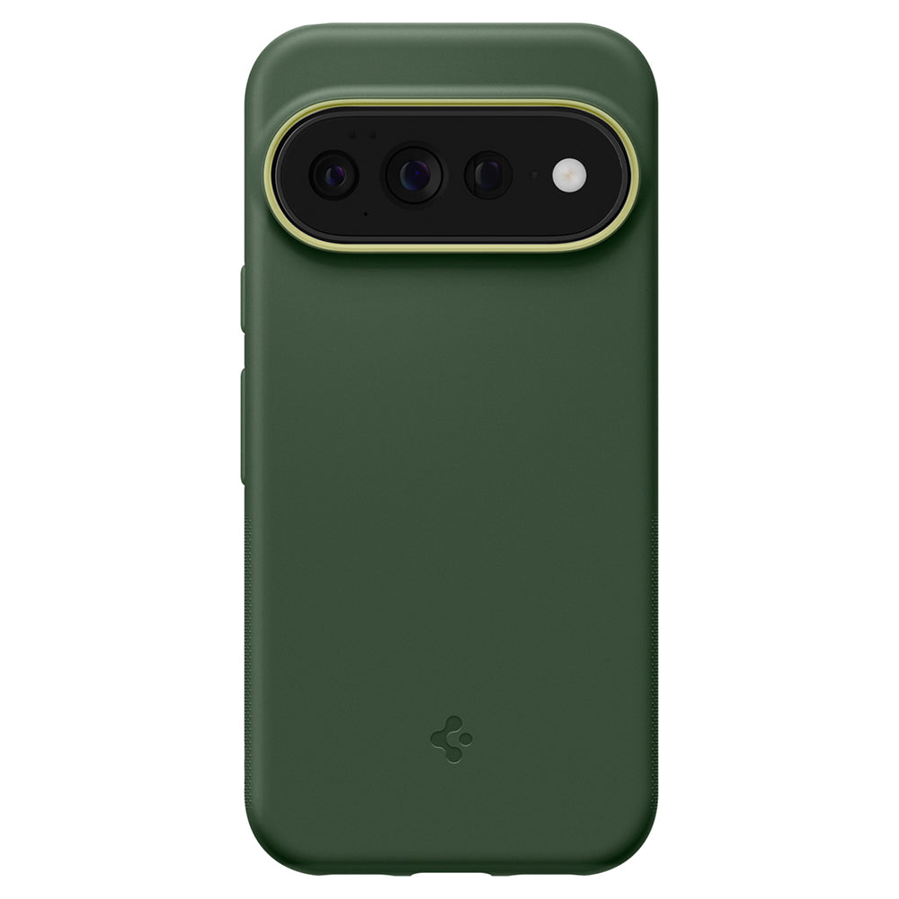 MagSafe futrola za Google Pixel 11 Pro XL, Spigen, Caseology Nano Pop, Zelena ACS11456