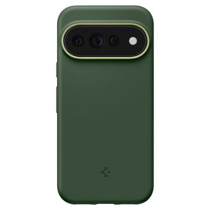 MagSafe futrola za Google Pixel 11 Pro XL, Spigen, Caseology Nano Pop, Zelena ACS11456