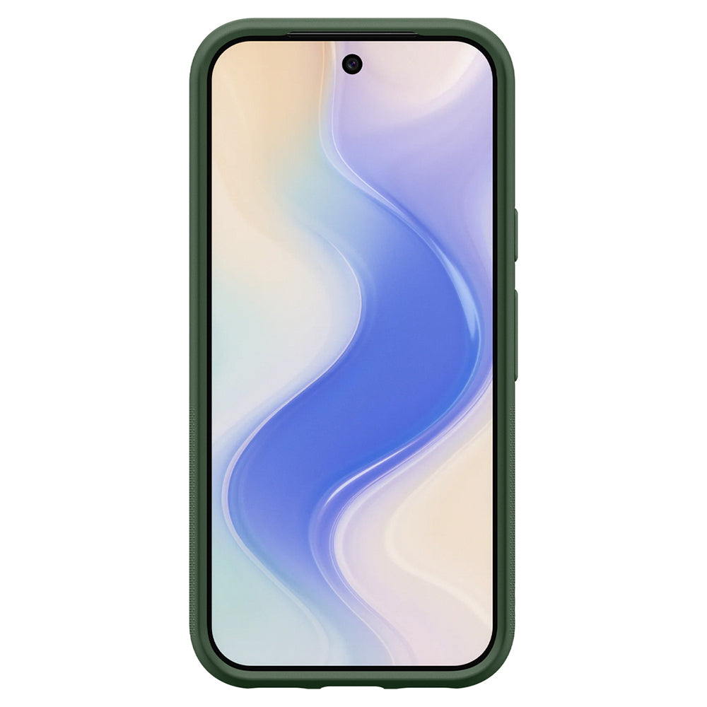 MagSafe futrola za Google Pixel 11 Pro XL, Spigen, Caseology Nano Pop, Zelena ACS11456