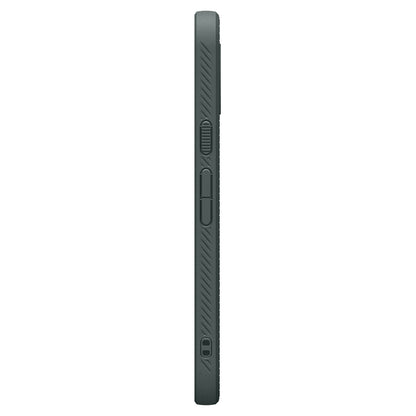 MagSafe futrola za Google Pixel 11 Pro XL, Spigen, Liquid Air, Zelena ACS11863