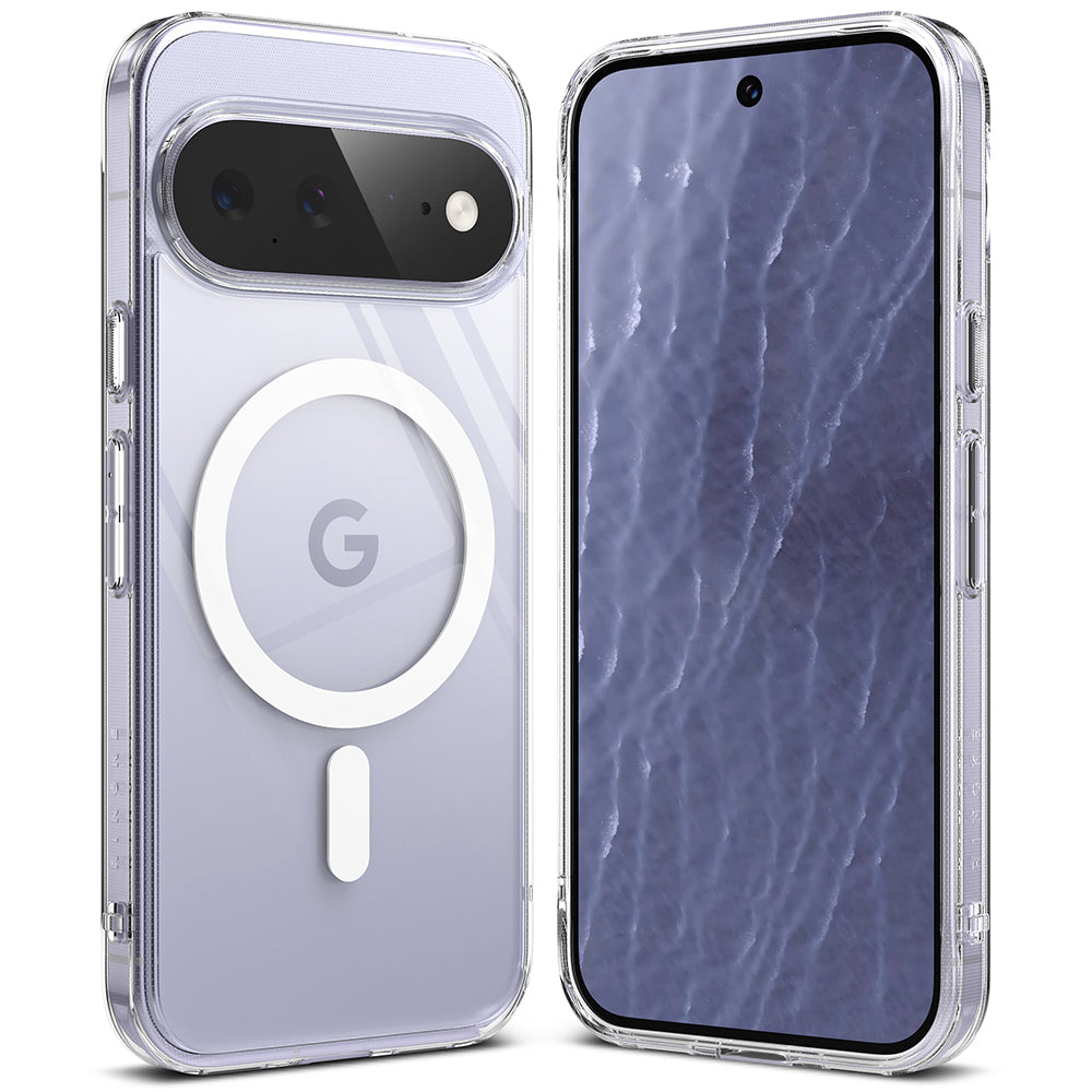 MagSafe futrola za Google Pixel 11, Ringke, Fusion, Providna
