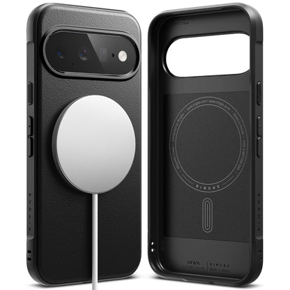 MagSafe futrola za Google Pixel 11, Ringke, Onyx, Crna