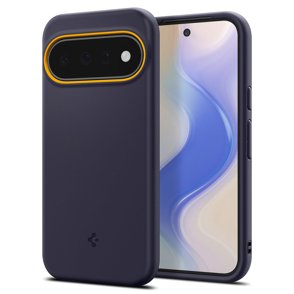 MagSafe futrola za Google Pixel 11, Spigen, Caseology Nano Pop, Ljubičasta ACS11444