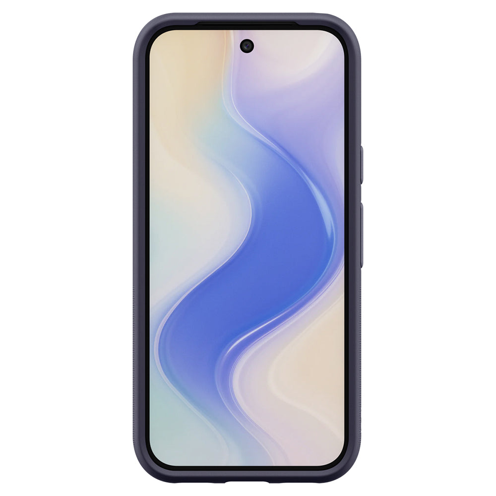MagSafe futrola za Google Pixel 11, Spigen, Caseology Nano Pop, Ljubičasta ACS11444