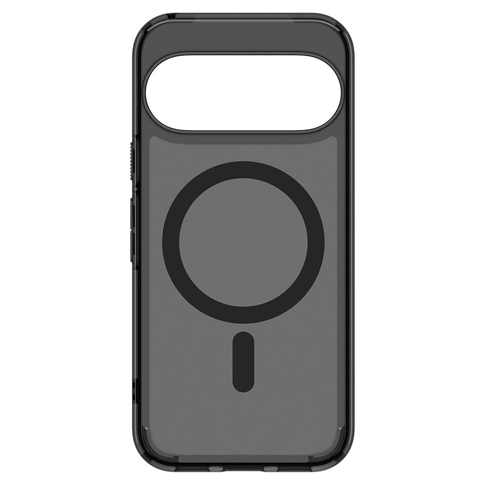 MagSafe futrola za Google Pixel 11, Spigen, Ultra Hybrid, Crna Satenska ACS11442