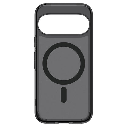 MagSafe futrola za Google Pixel 11, Spigen, Ultra Hybrid, Crna Satenska ACS11442