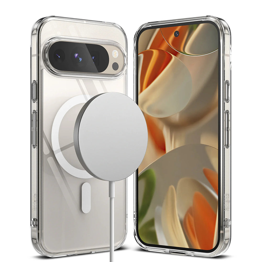 MagSafe futrola za Google Pixel 9 Pro XL, Ringke, Fusion, Providna