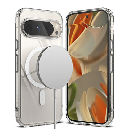 MagSafe futrola za Google Pixel 9 Pro XL, Ringke, Fusion, Providna