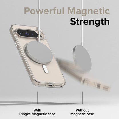 MagSafe futrola za Google Pixel 9 Pro XL, Ringke, Fusion, Providna