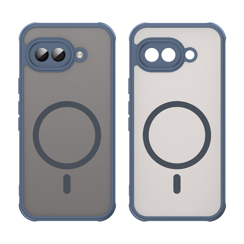 MagSafe futrola za Google Pixel 9a, Techsuit, HaloFrost II, Teget